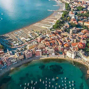 La Baia Del Silenzio Sestri Levante