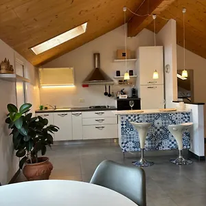 Loft Sestri Levante
