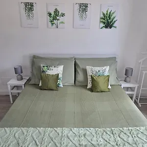 Casa Rosy - Stanza Privata Con Bagno Esclusivo E Parcheggio Gratuito Porto Torres
