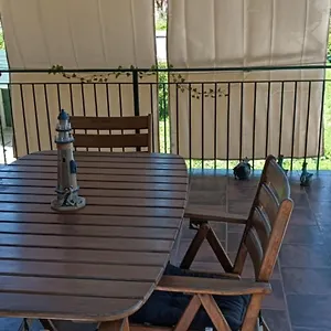  Hébergement de vacances Da Ange E Bru