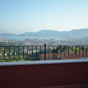  Appartement La Casa Con Vista Di Emma